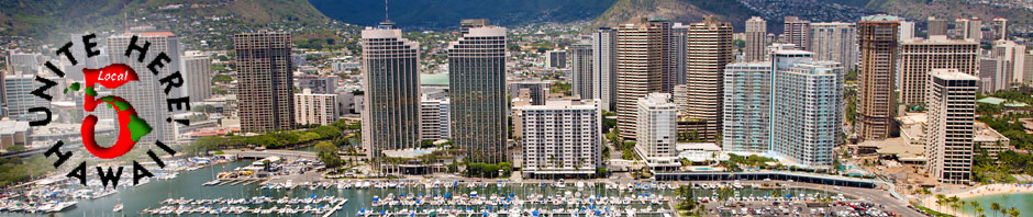 Hotel Union and Hotel Industry of Hawaii 401(k) Retirement Savings Plan